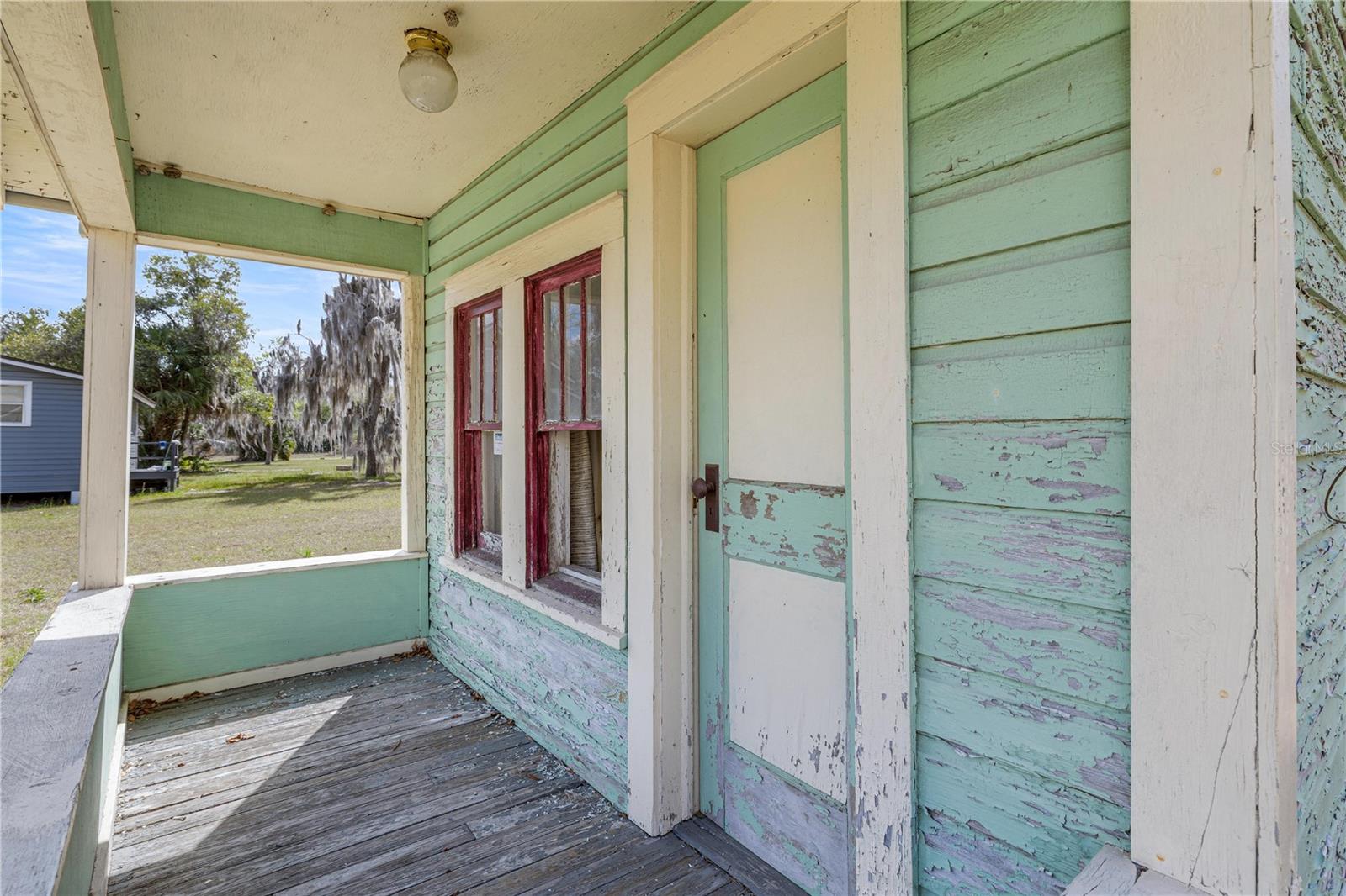 C J WAITS ADD - Residential