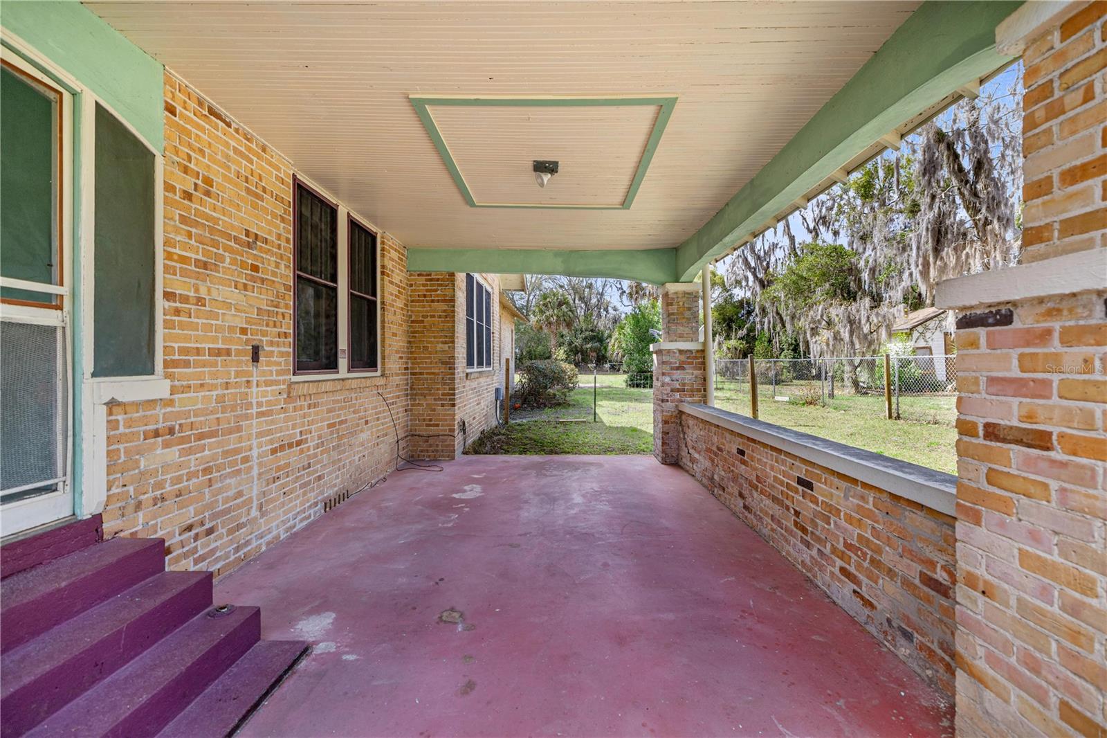 C J WAITS ADD - Residential