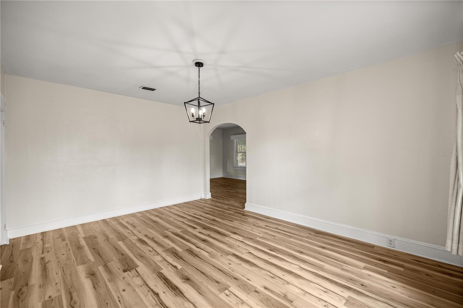 C J WAITS ADD - Residential