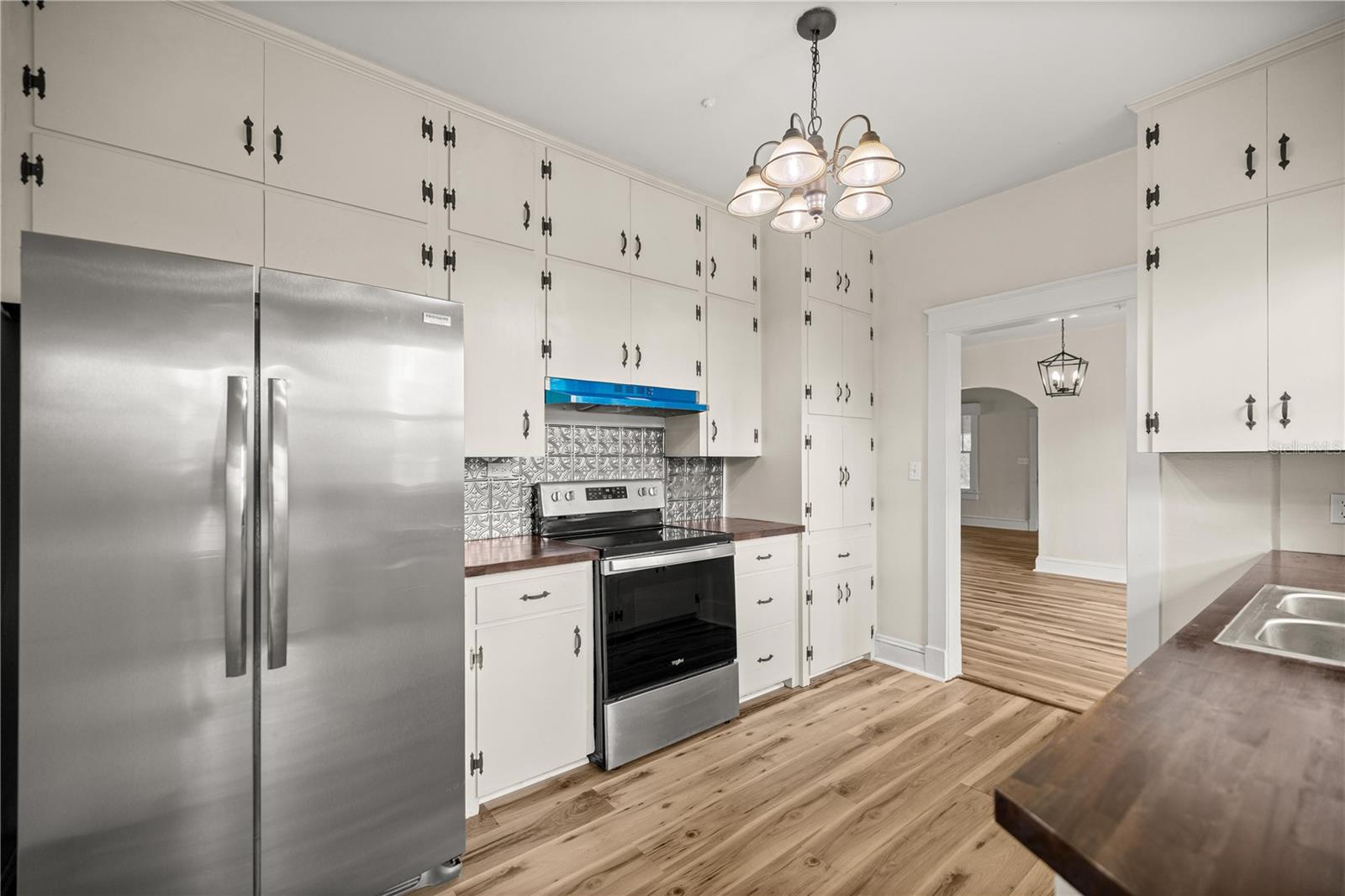 C J WAITS ADD - Residential