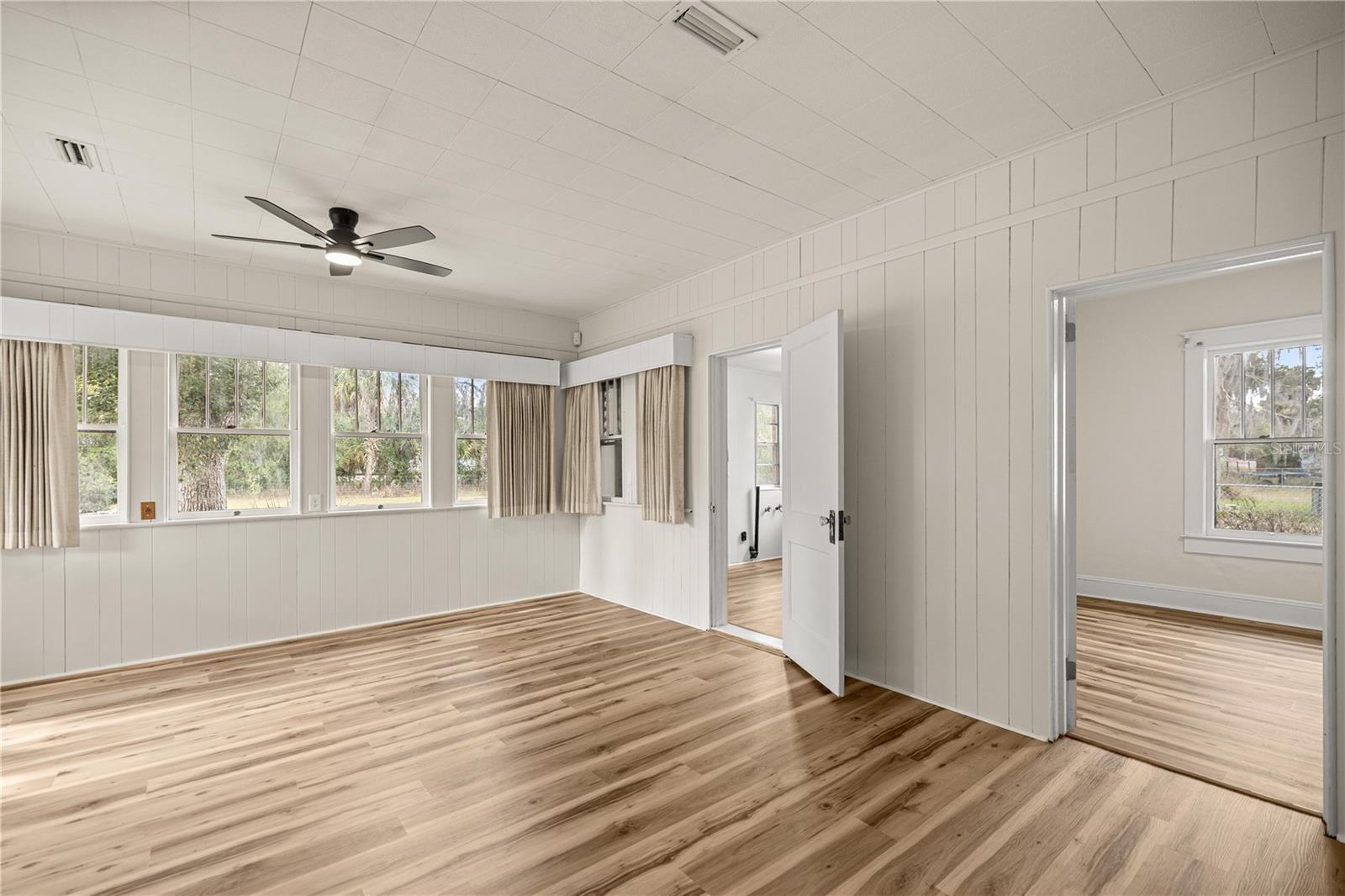 C J WAITS ADD - Residential