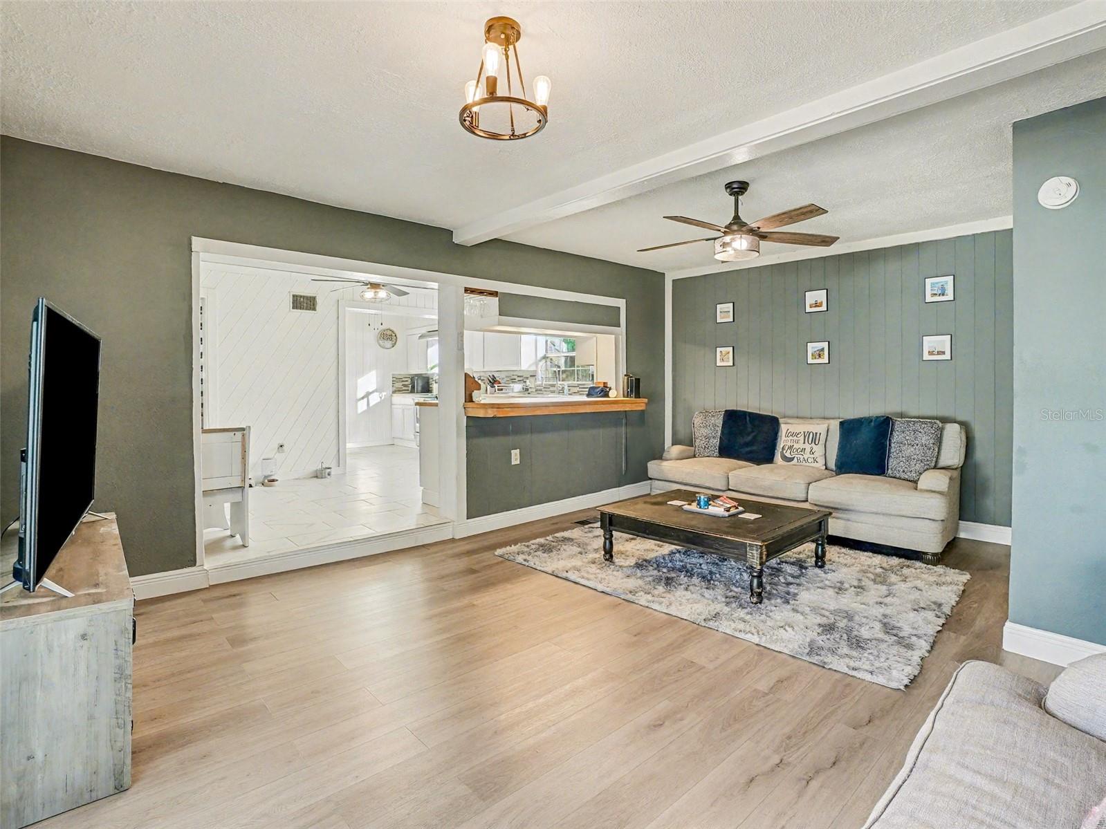 ANDERSON PARK - Residential