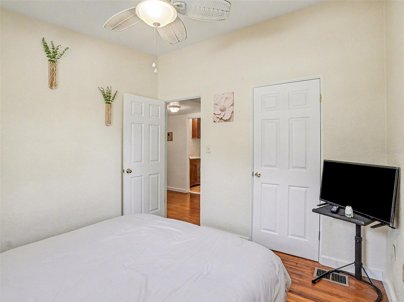 ANDERSON PARK - Residential