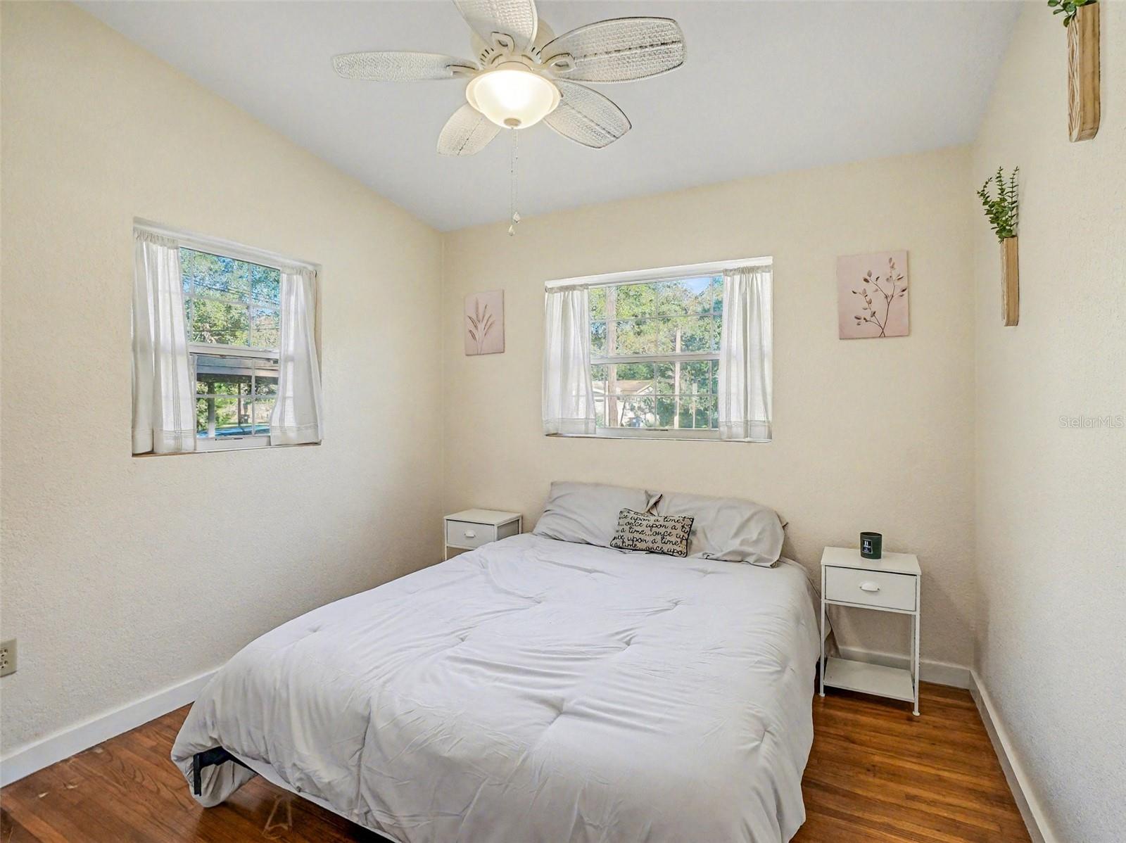 ANDERSON PARK - Residential