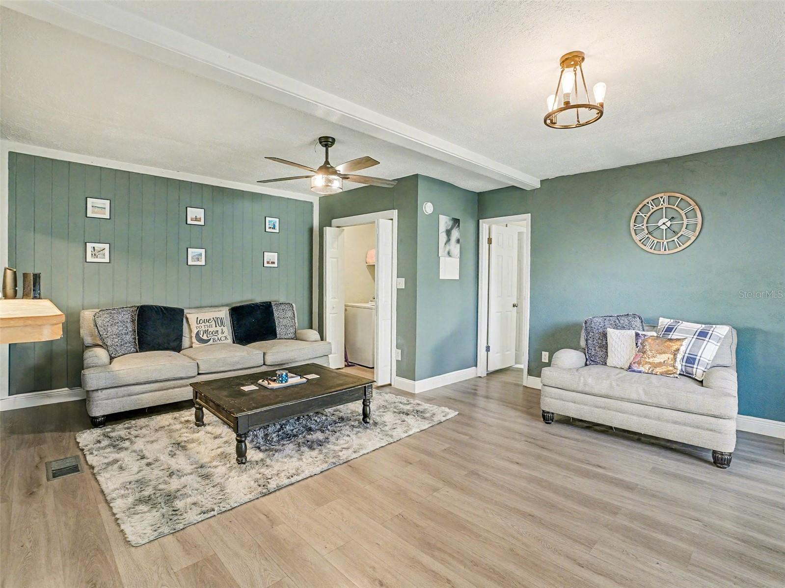 ANDERSON PARK - Residential