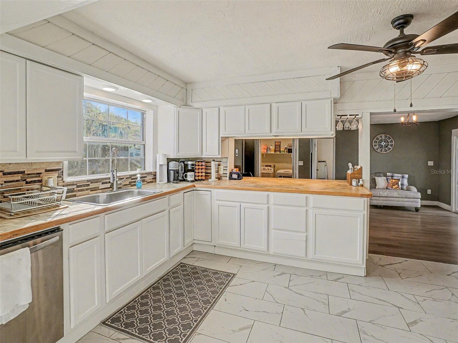 ANDERSON PARK - Residential