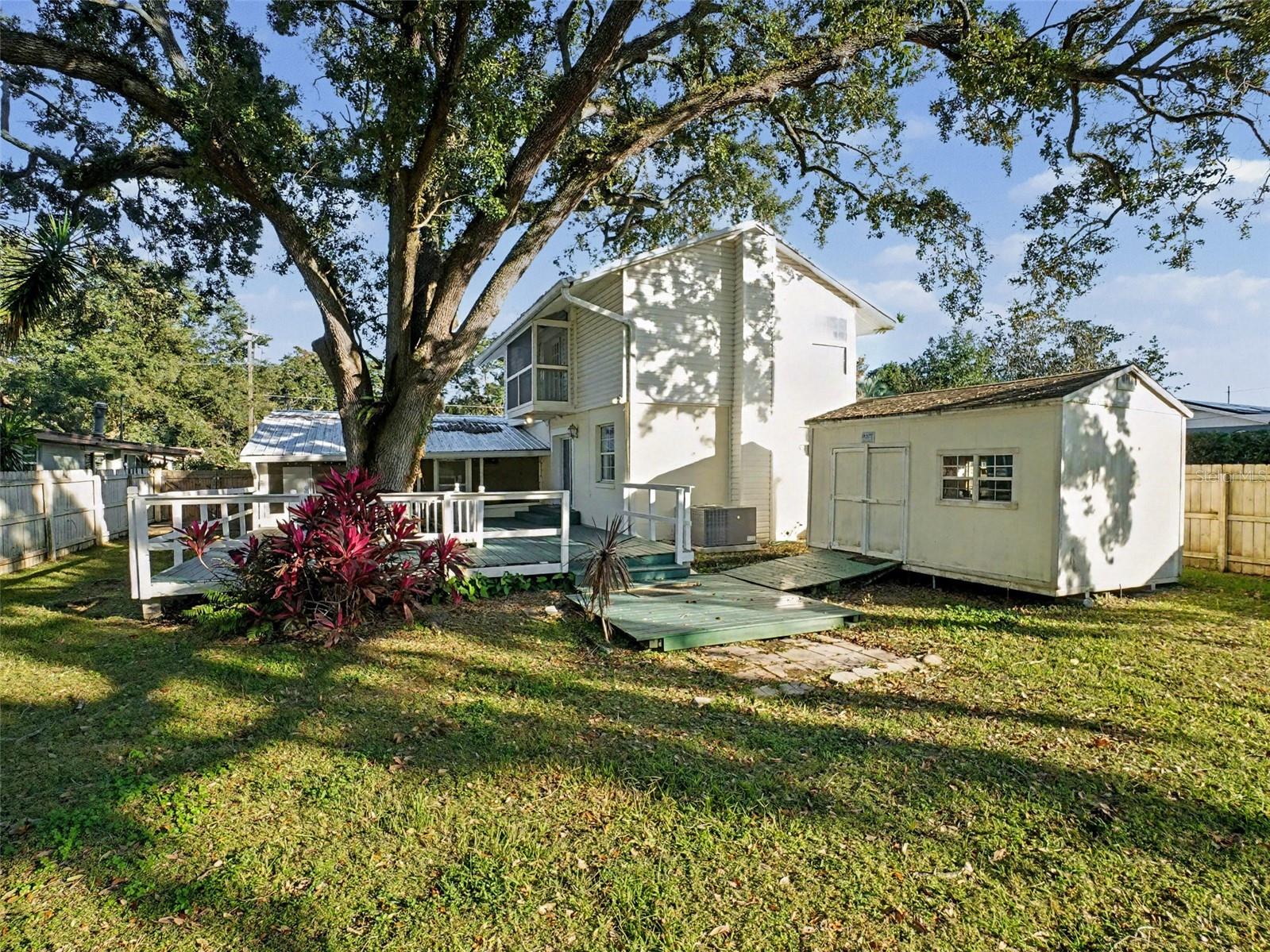 ANDERSON PARK - Residential