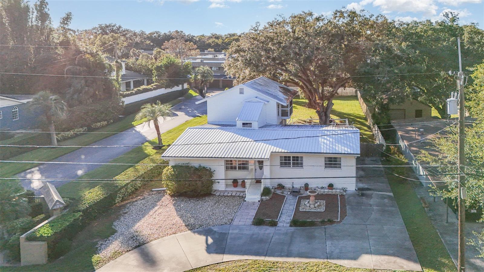 ANDERSON PARK - Residential