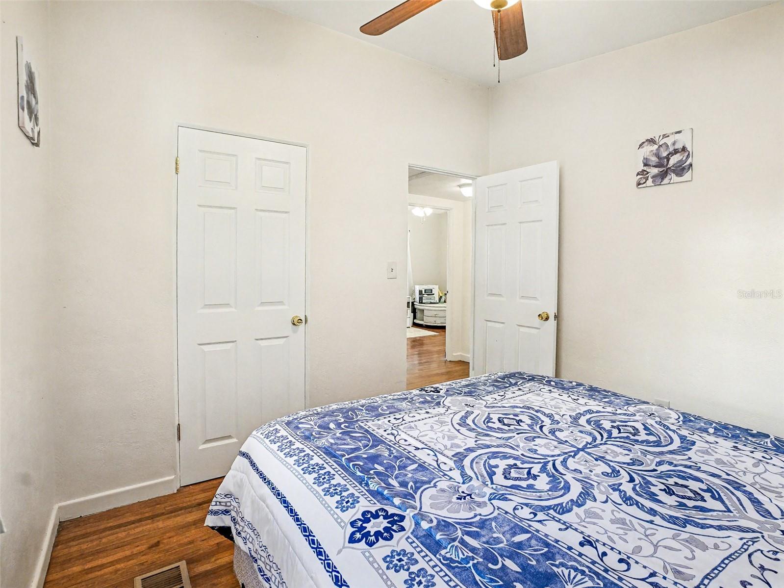 ANDERSON PARK - Residential