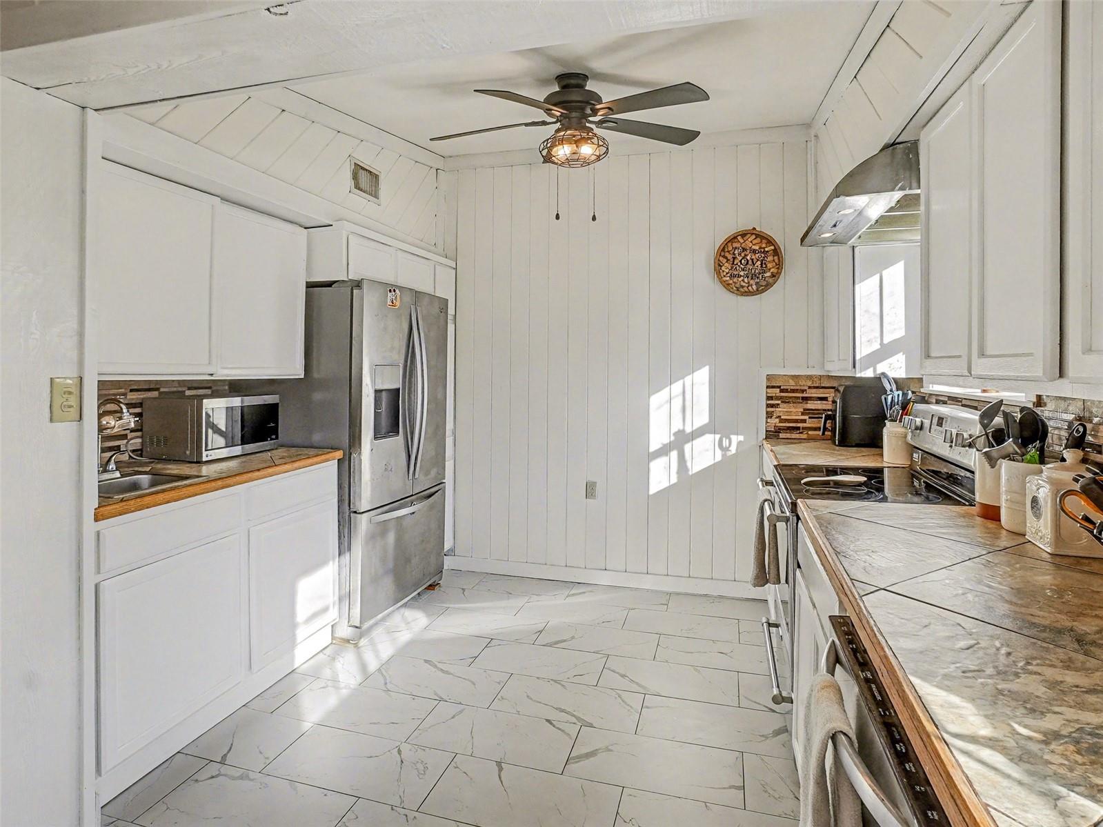 ANDERSON PARK - Residential