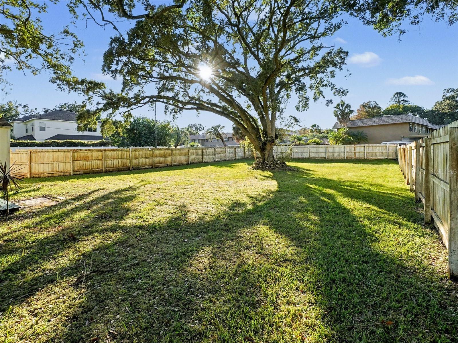 ANDERSON PARK - Residential