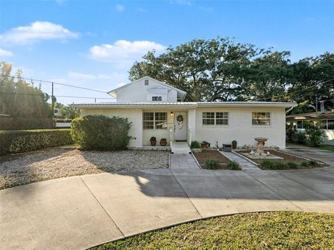 3108 HARRISON AVENUE ORLANDO FL 32804