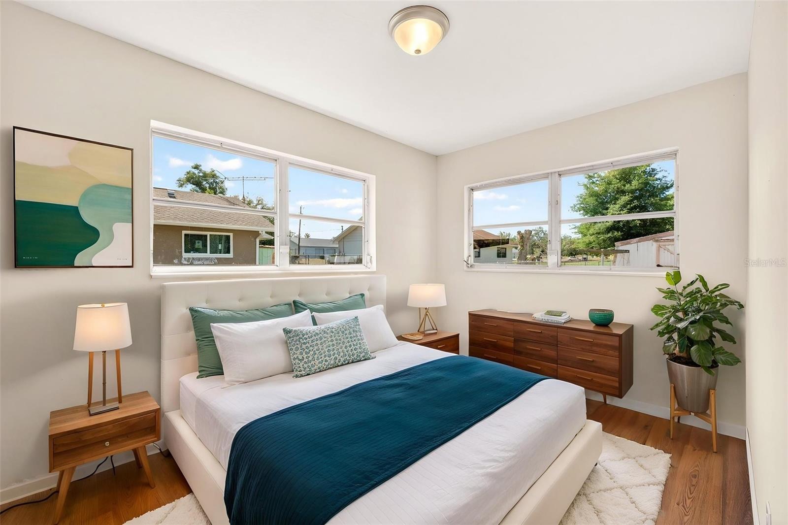 LAKEWOOD - Residential Lease