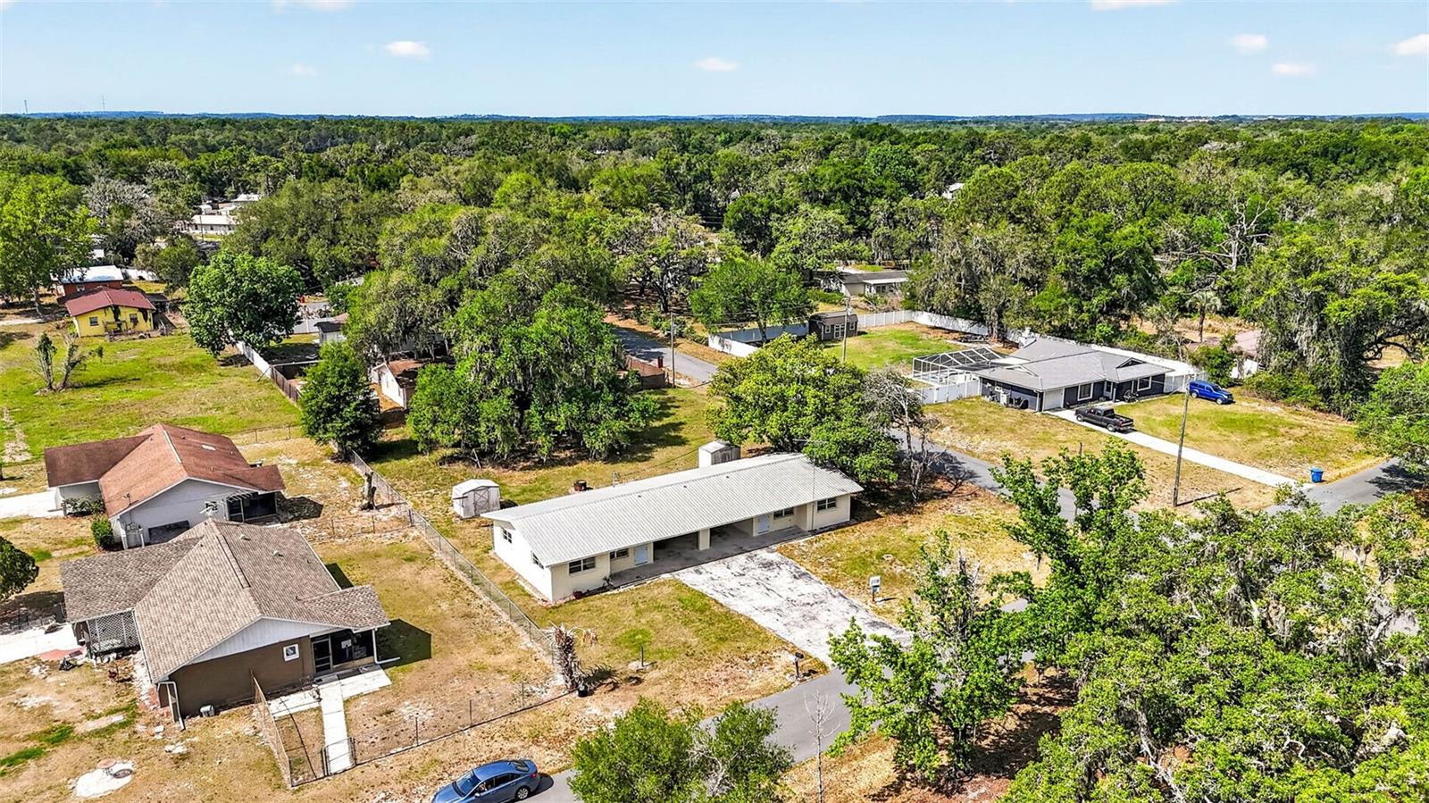 LAKEWOOD - Residential Lease