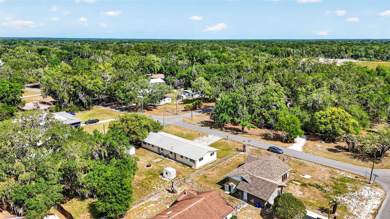 LAKEWOOD - Residential Lease
