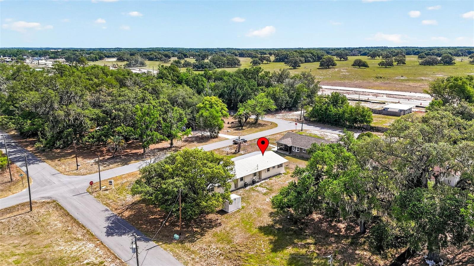 LAKEWOOD - Residential Lease