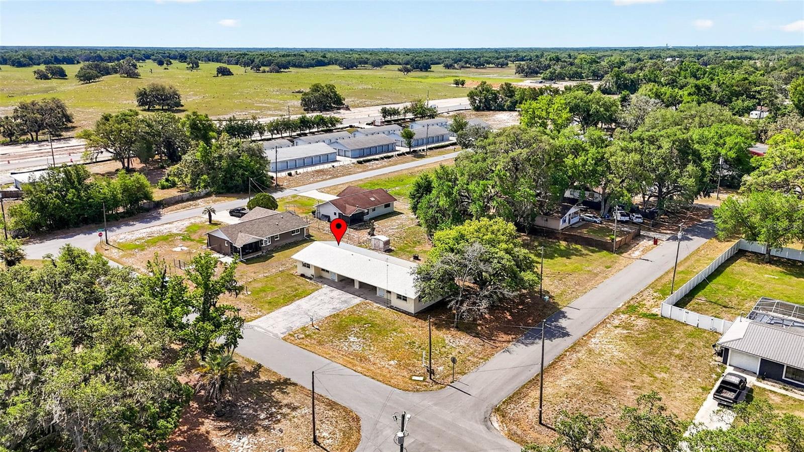 LAKEWOOD - Residential Lease