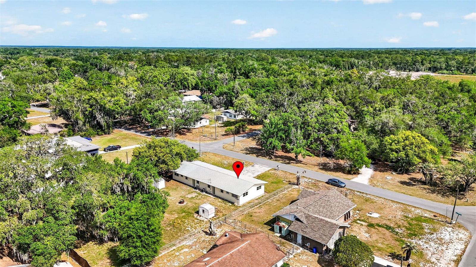 LAKEWOOD - Residential Lease