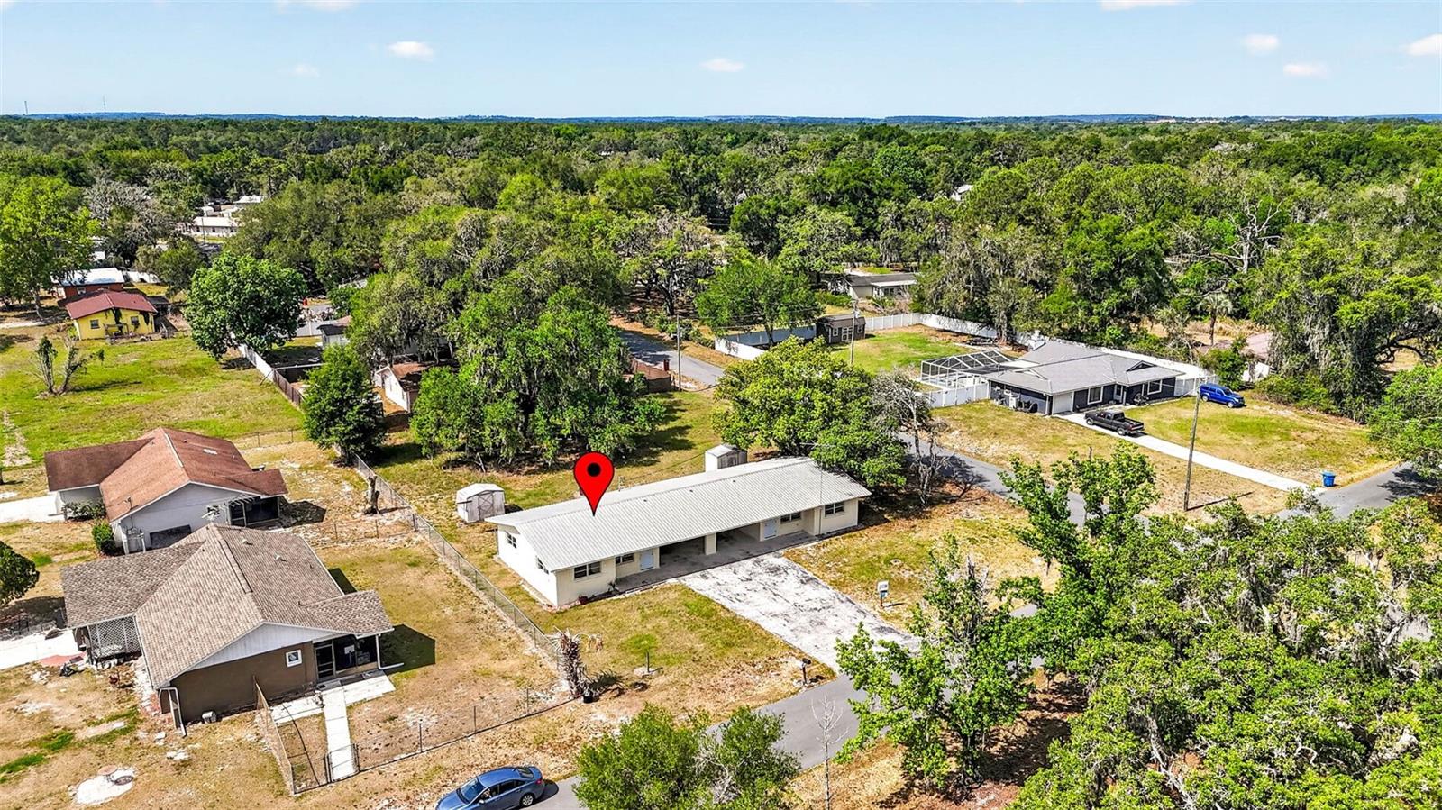 LAKEWOOD - Residential Lease