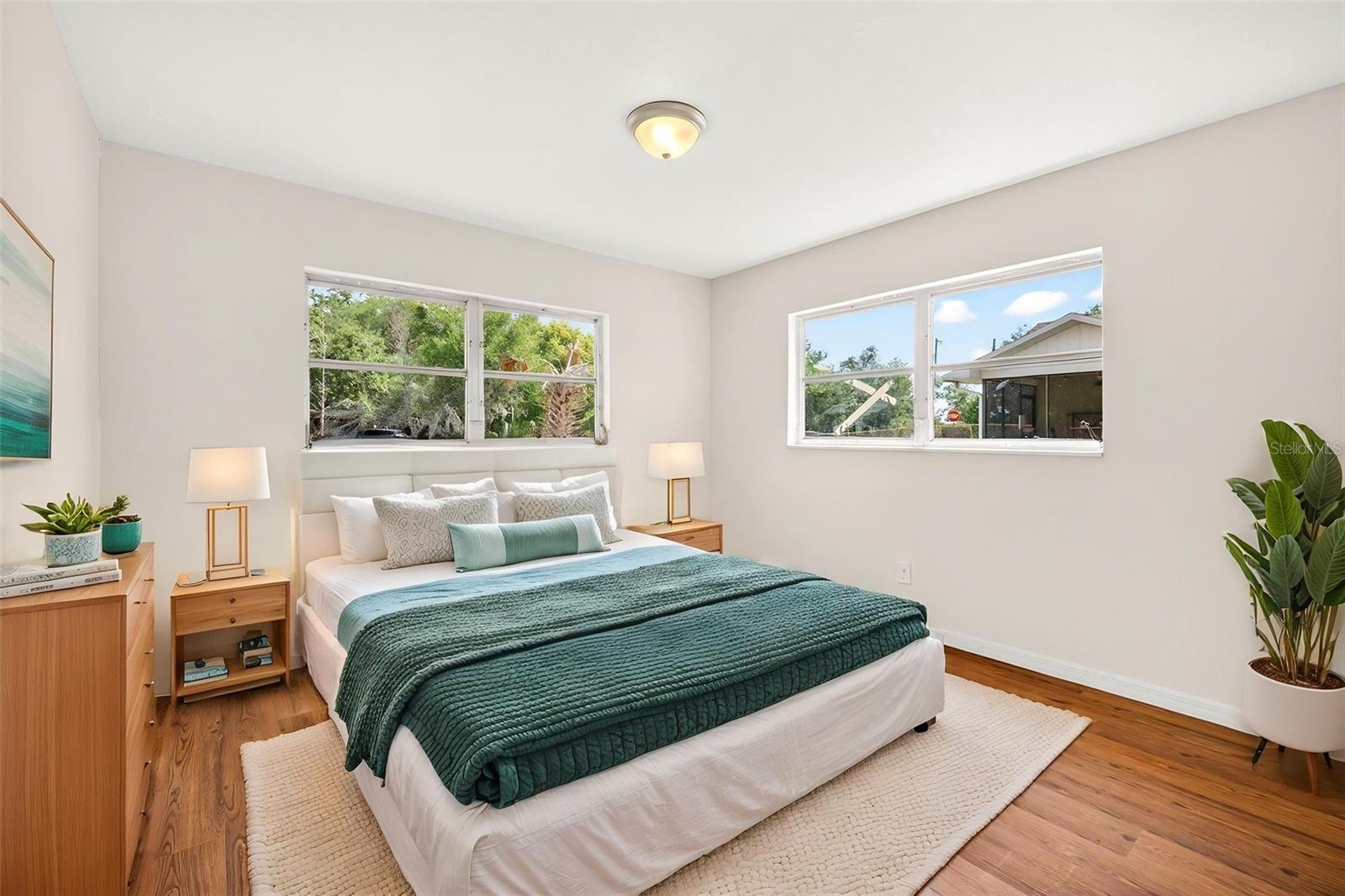 LAKEWOOD - Residential Lease