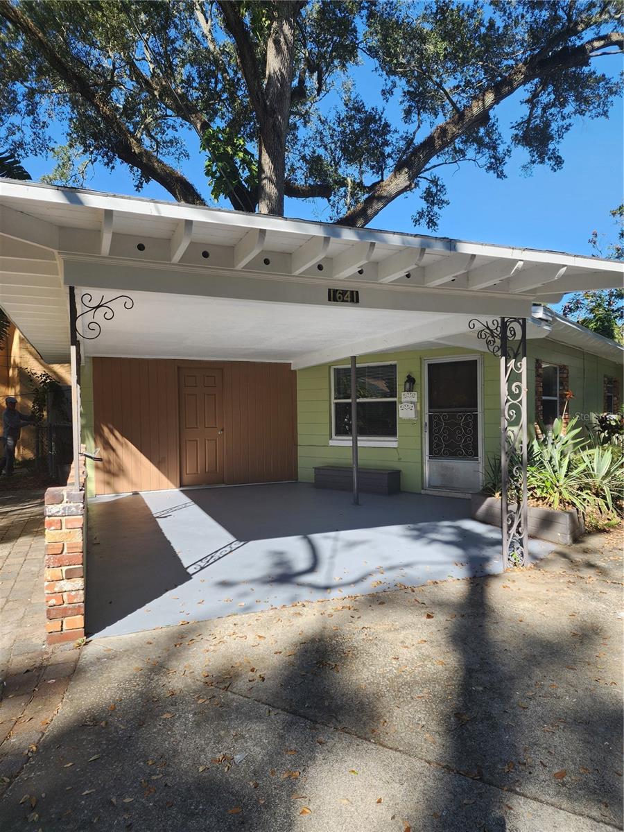 AMELIA GROVE - Residential Lease