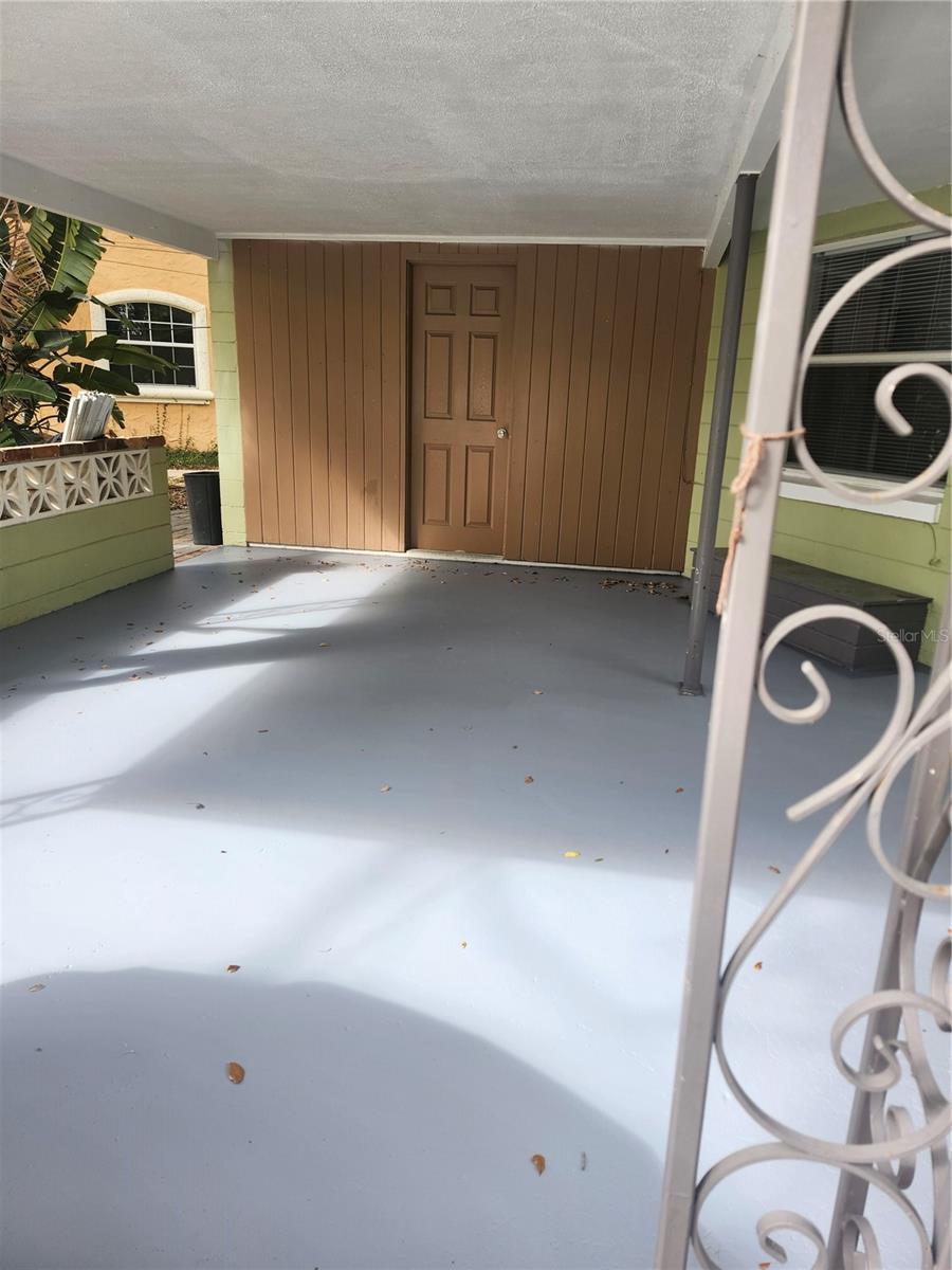 AMELIA GROVE - Residential Lease