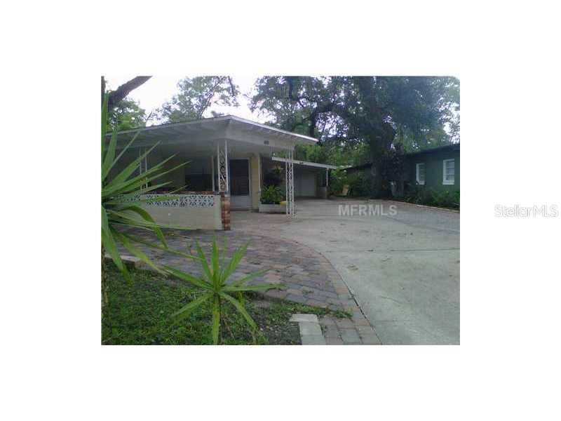 AMELIA GROVE - Residential Lease