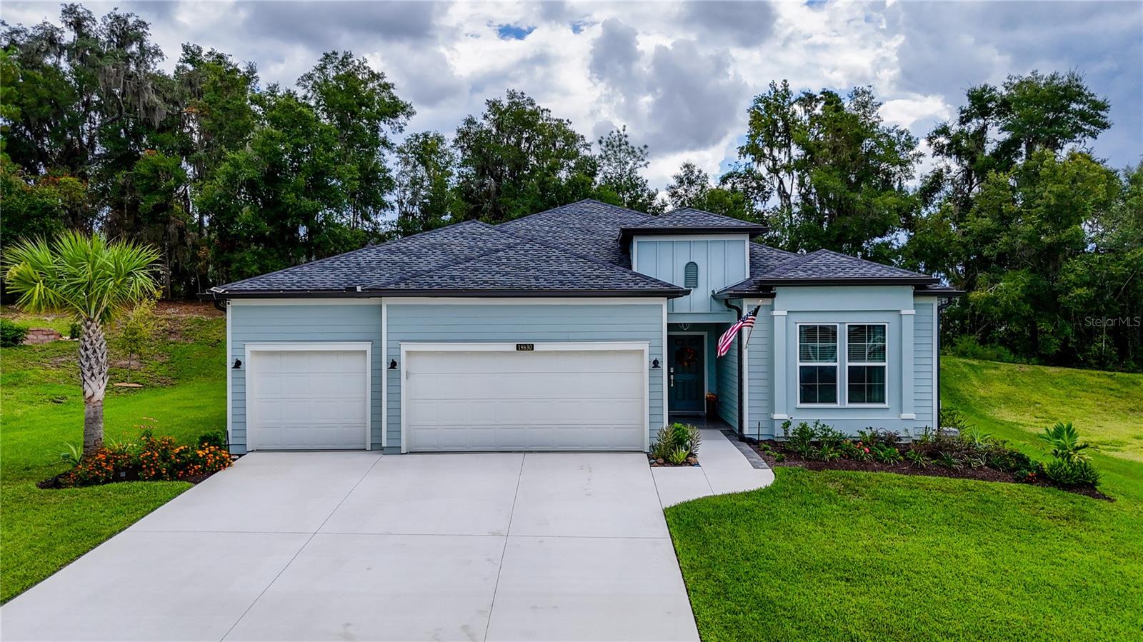 GRAND PARK NORTH - Residential