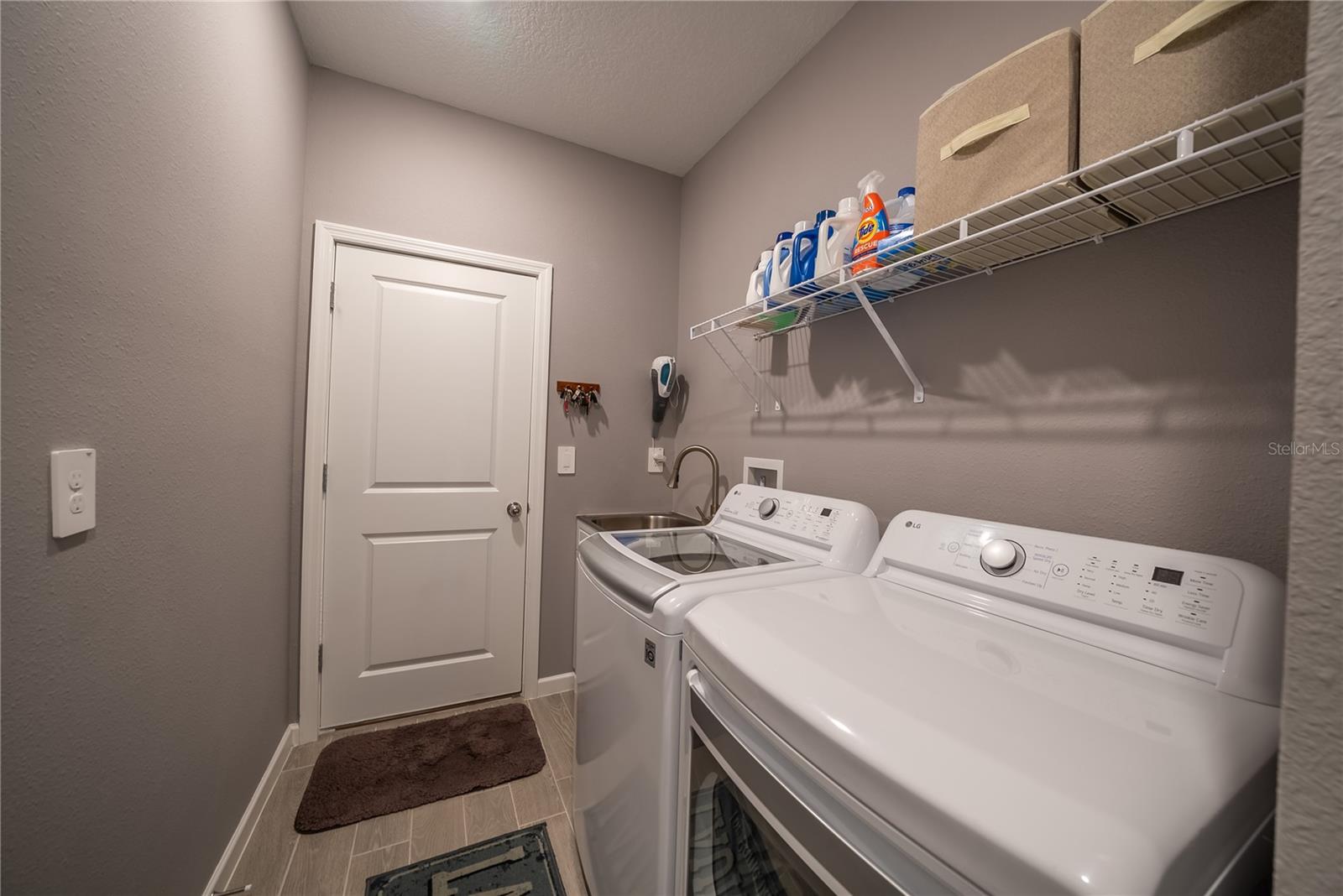 GRAND PARK NORTH - Residential