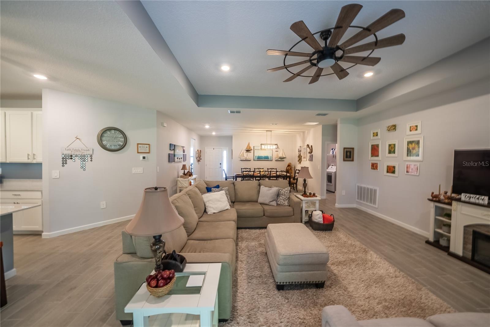 GRAND PARK NORTH - Residential