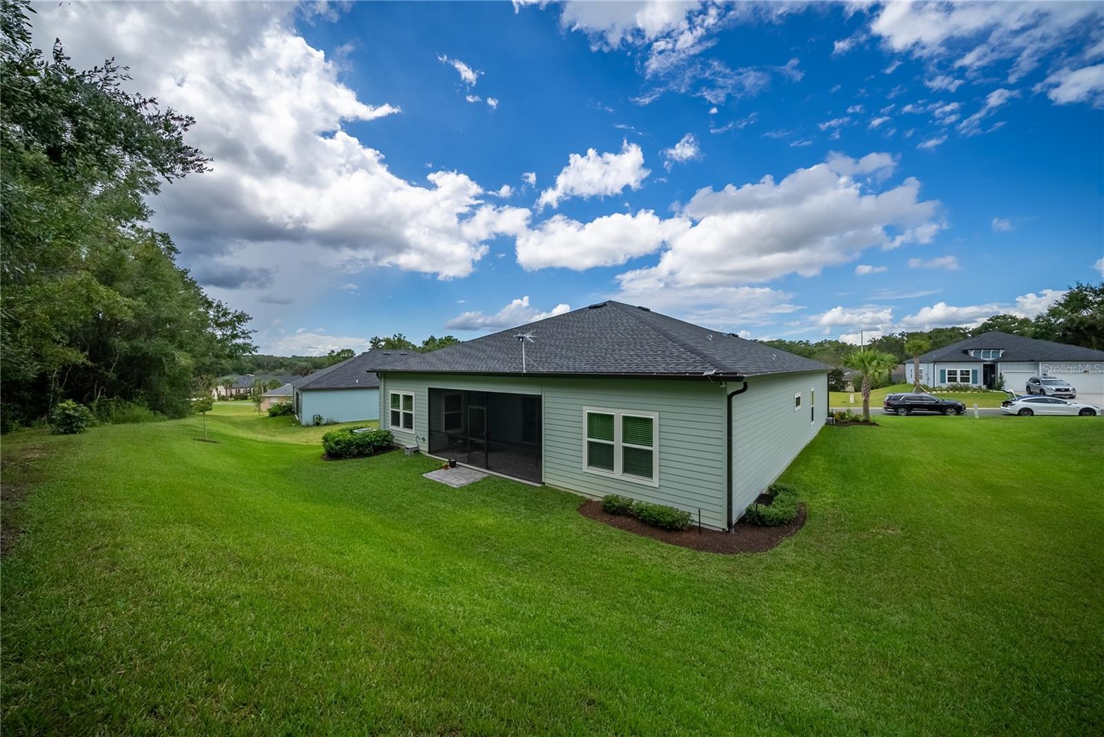 GRAND PARK NORTH - Residential