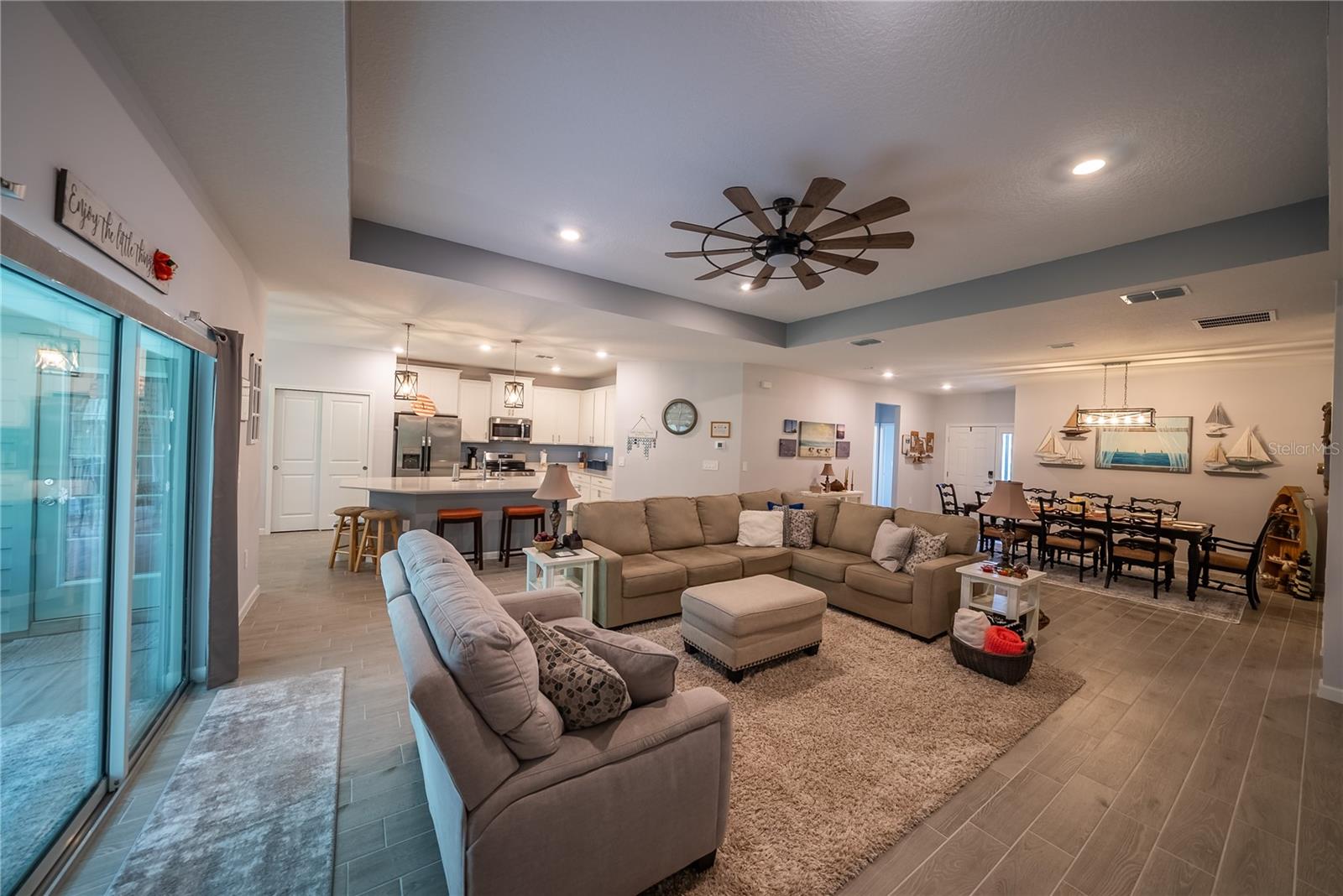 GRAND PARK NORTH - Residential