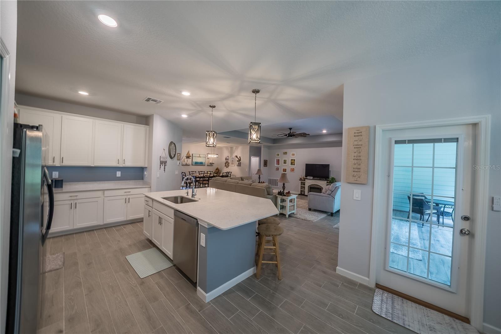 GRAND PARK NORTH - Residential