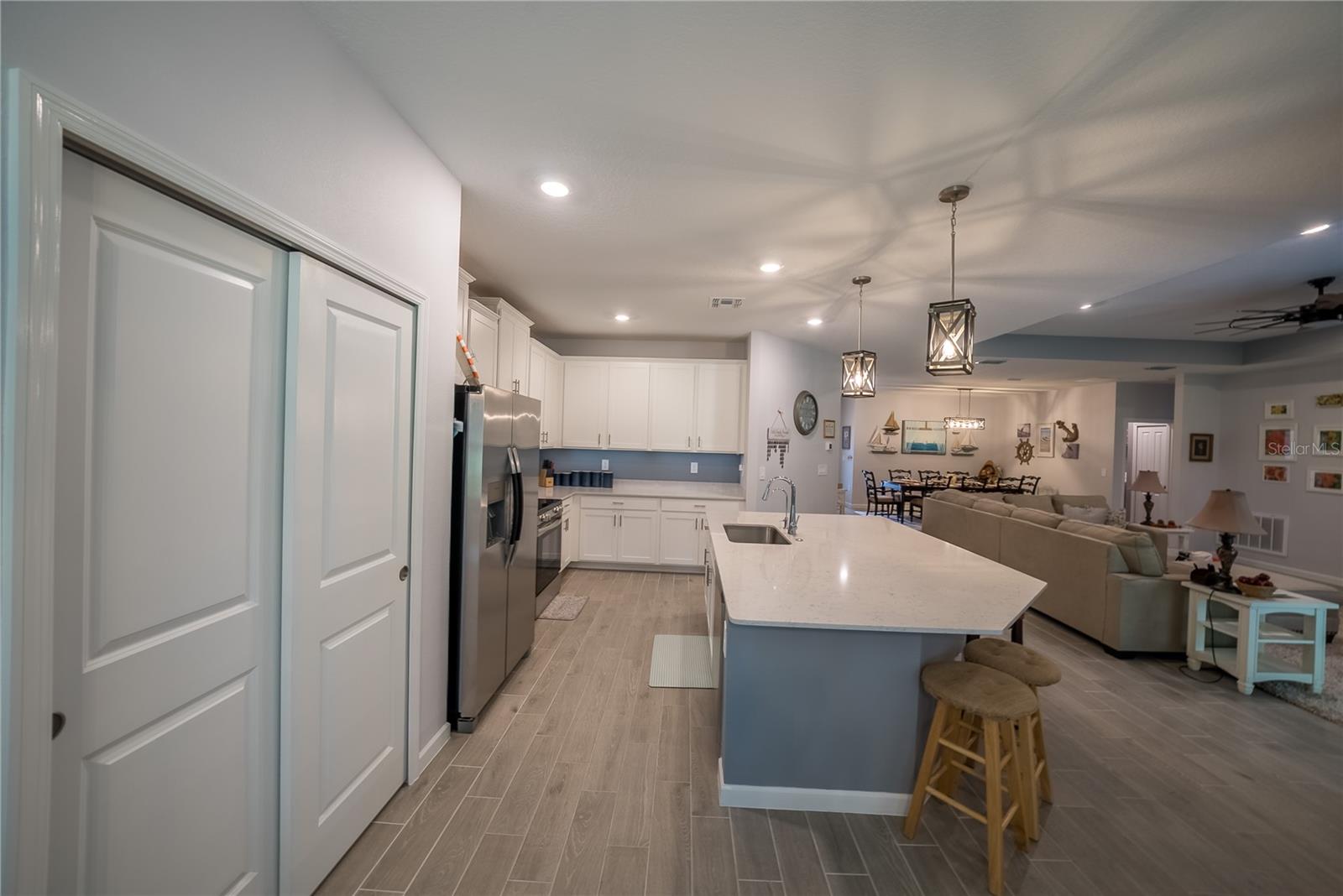 GRAND PARK NORTH - Residential