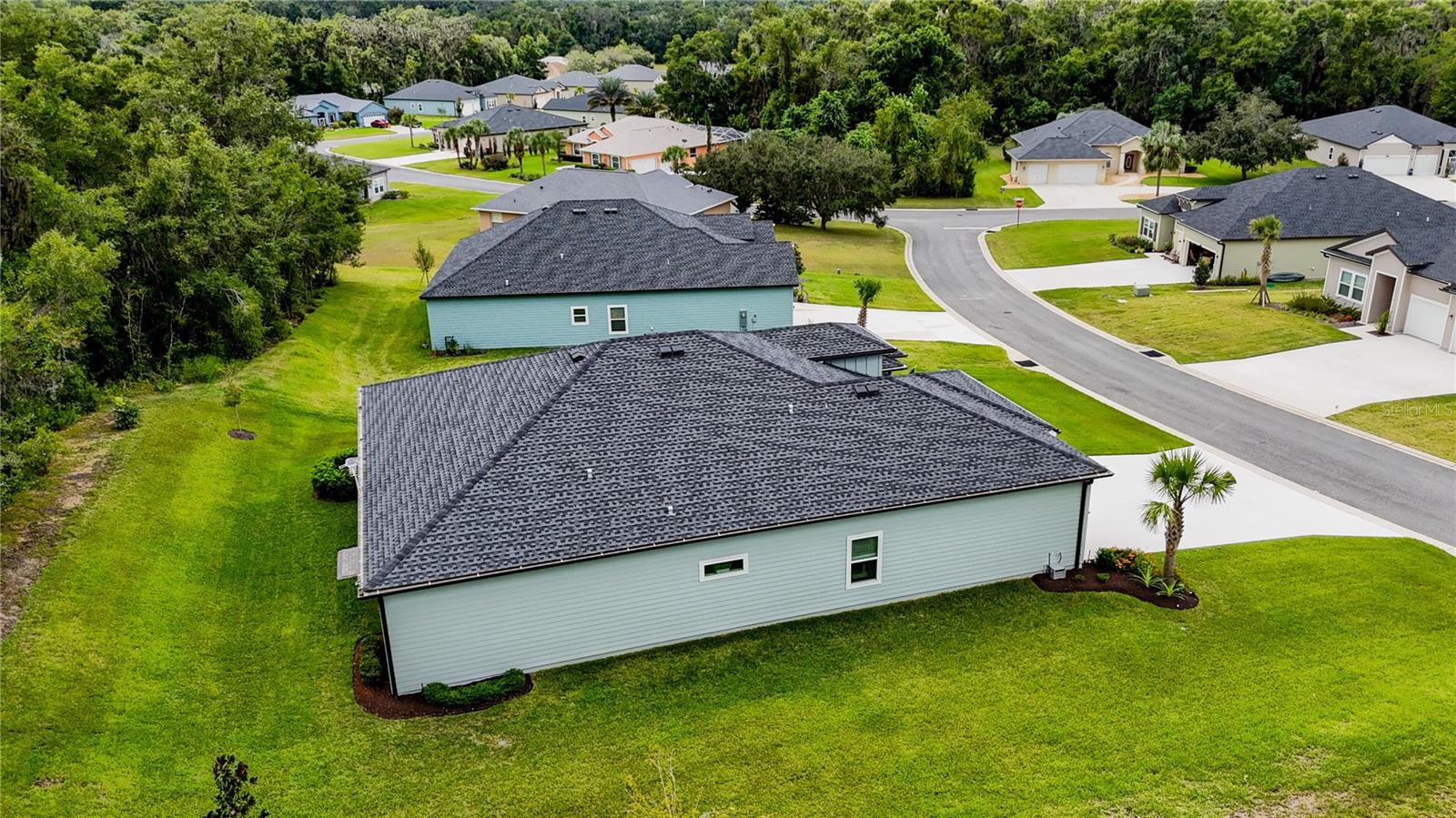GRAND PARK NORTH - Residential