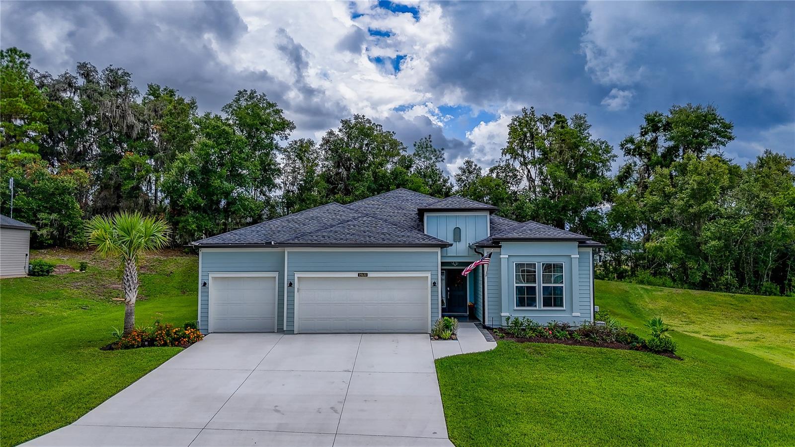 GRAND PARK NORTH - Residential