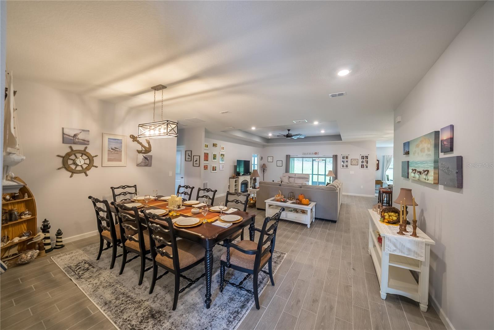 GRAND PARK NORTH - Residential