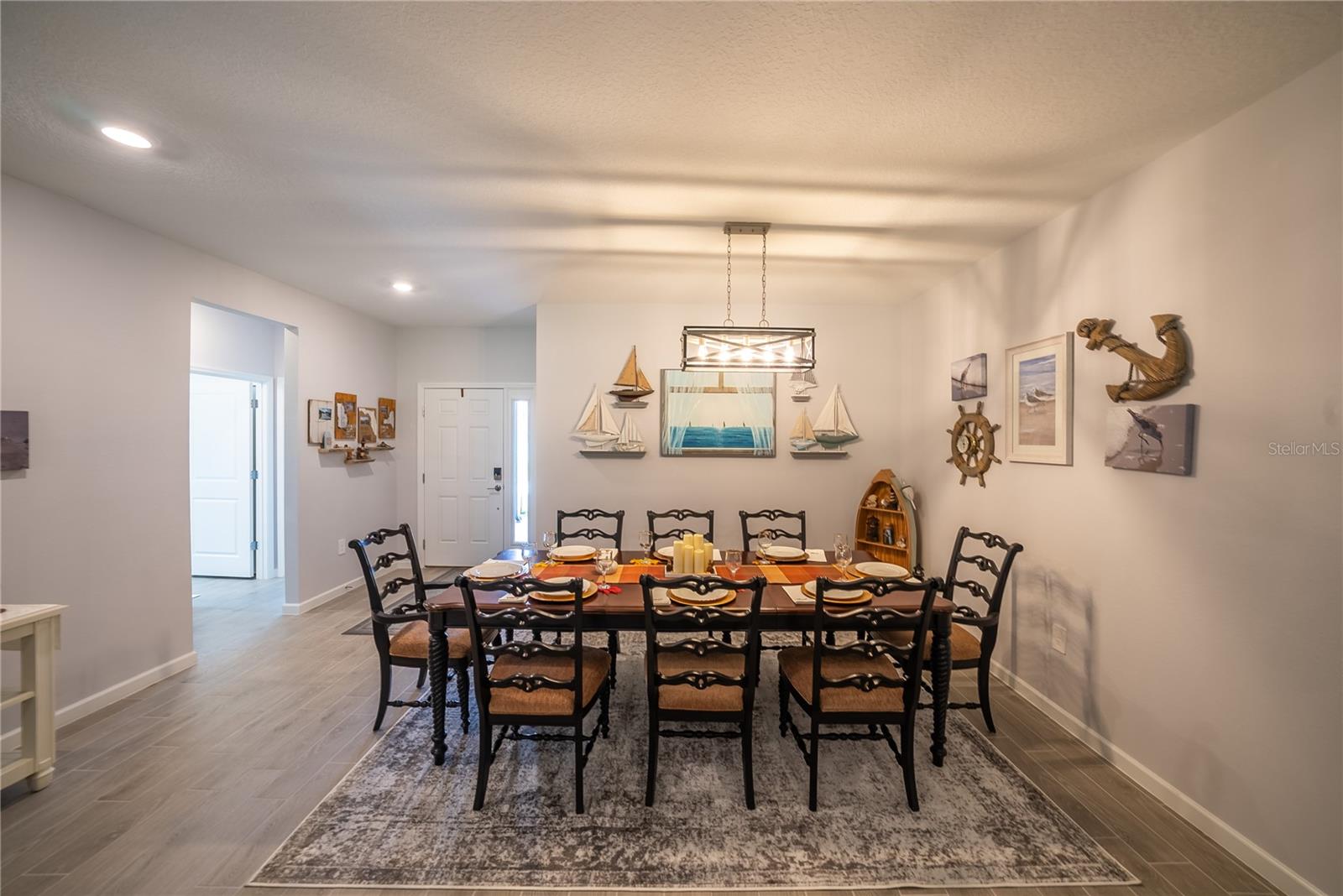 GRAND PARK NORTH - Residential