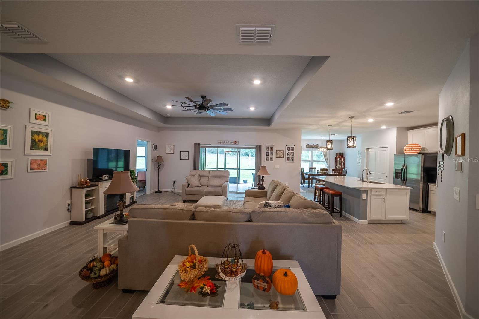 GRAND PARK NORTH - Residential