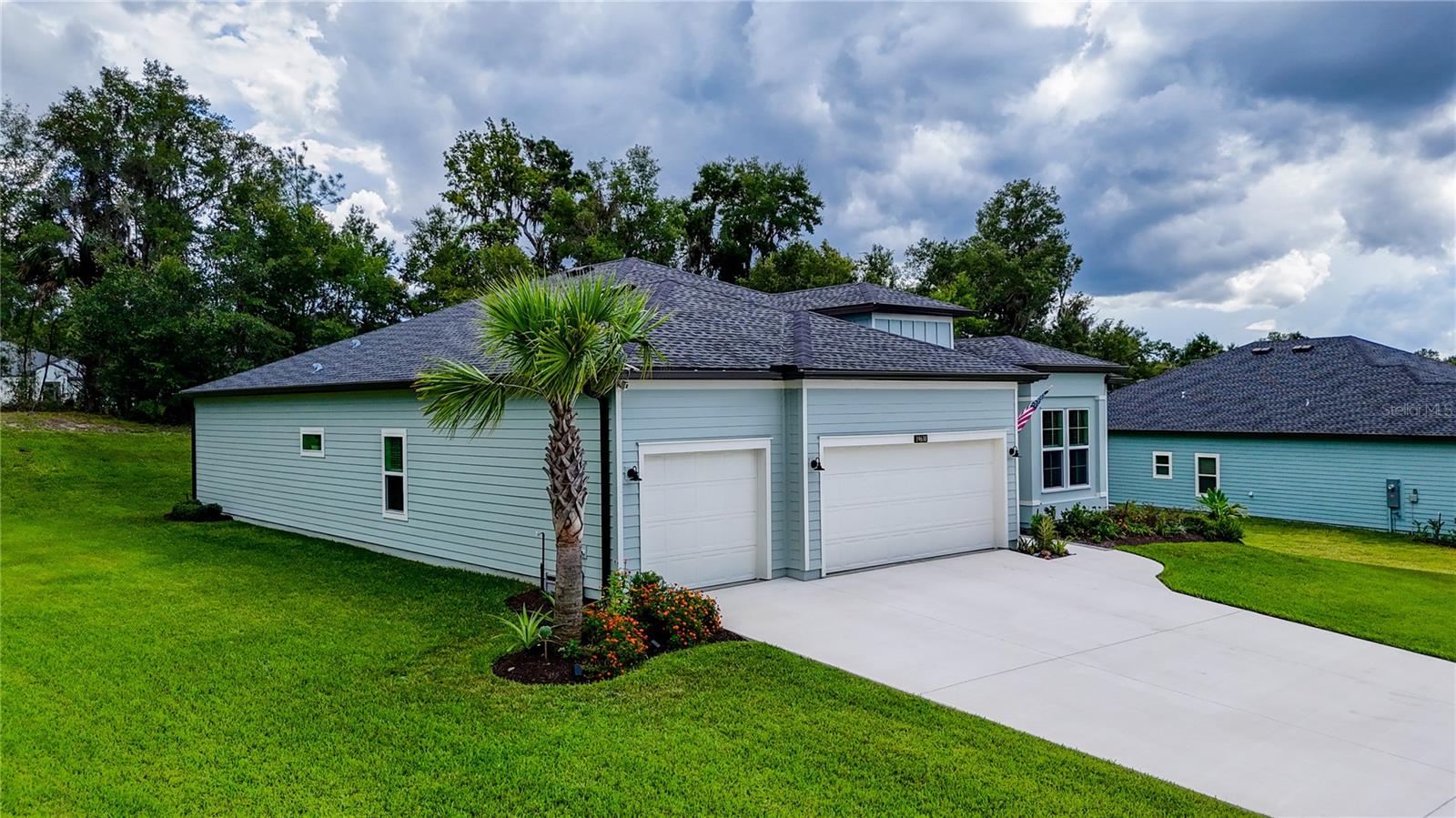 GRAND PARK NORTH - Residential