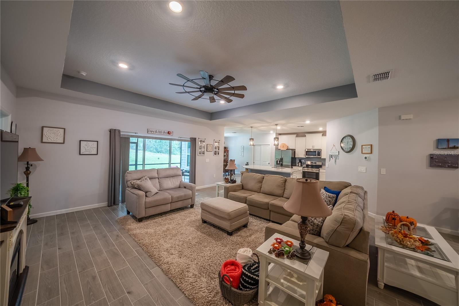 GRAND PARK NORTH - Residential