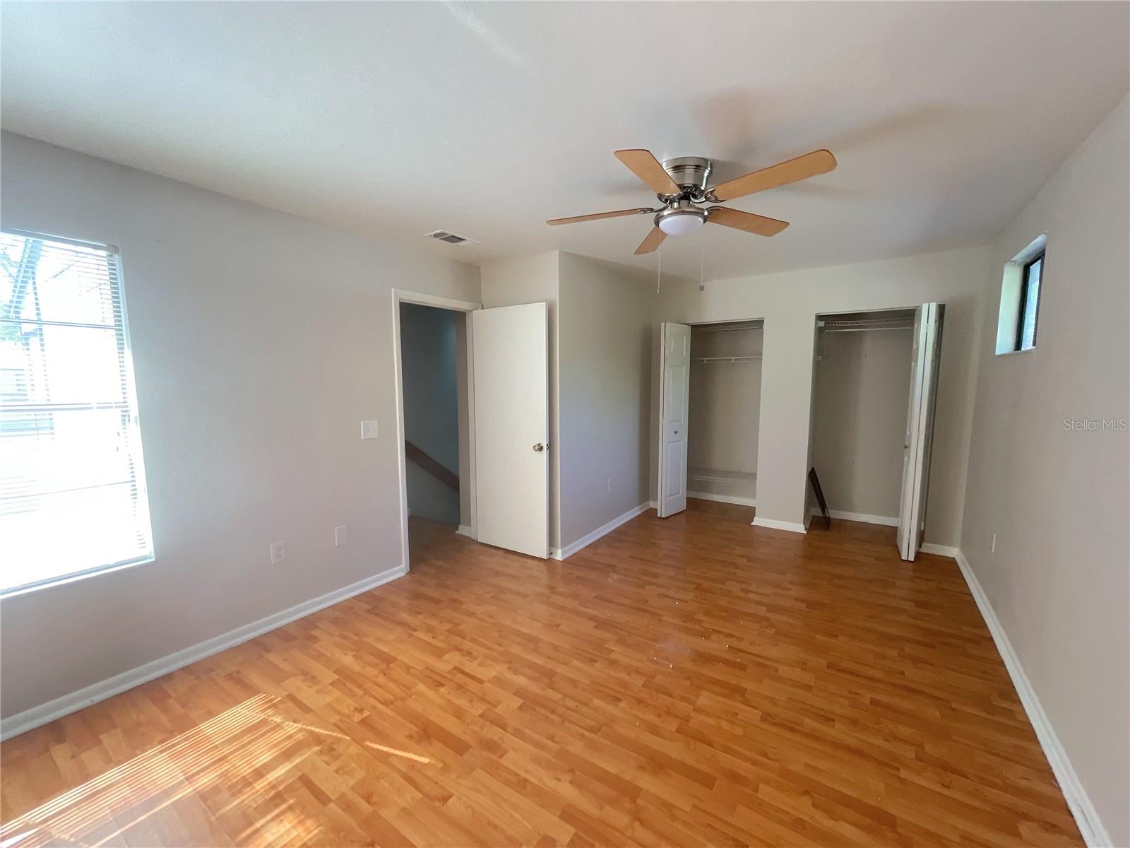 MARCHWOOD - Residential