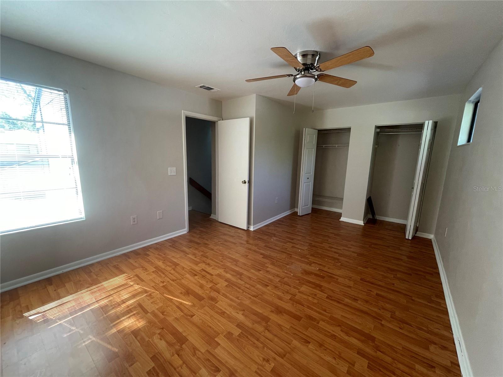 MARCHWOOD - Residential