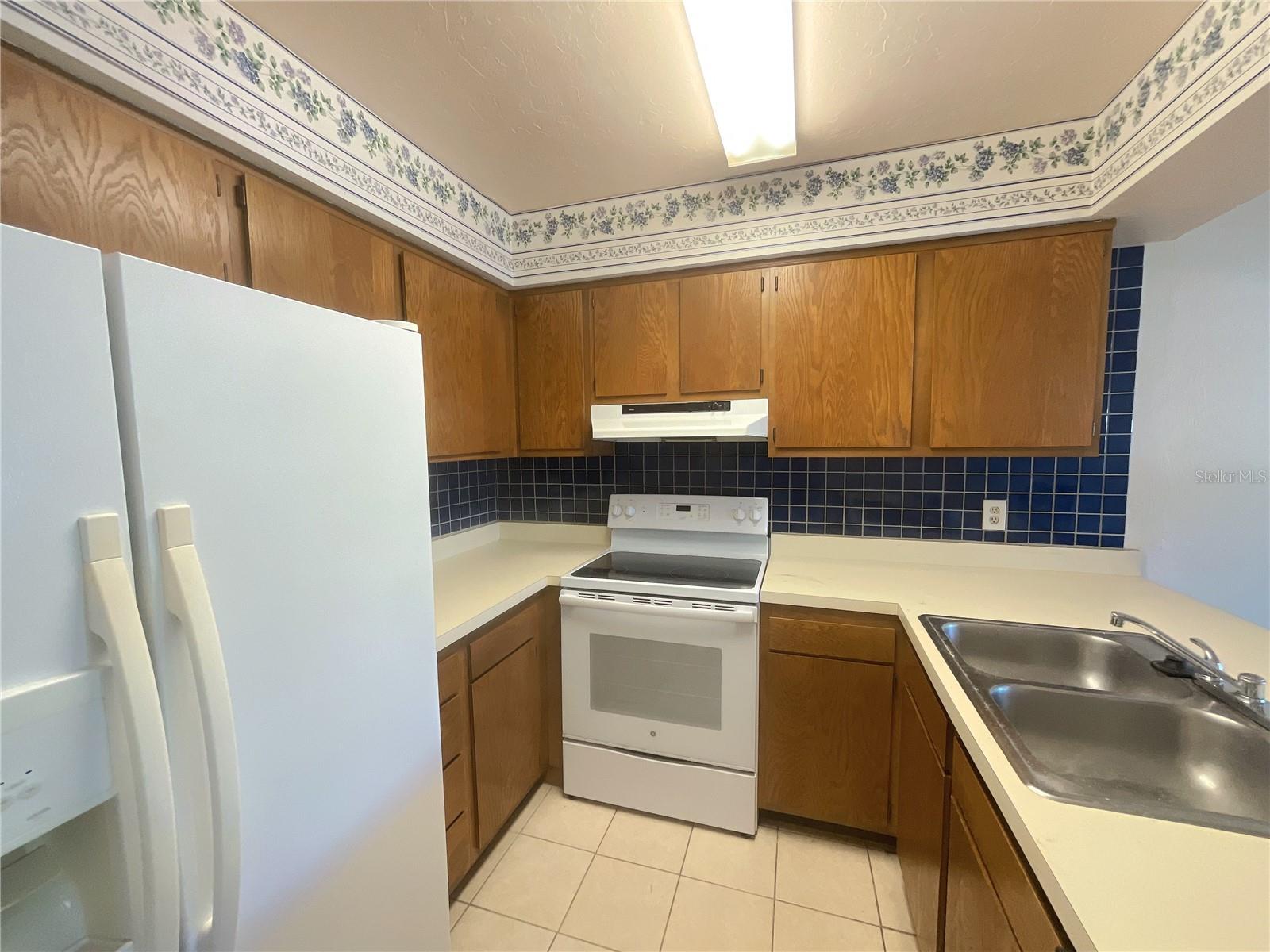 MARCHWOOD - Residential