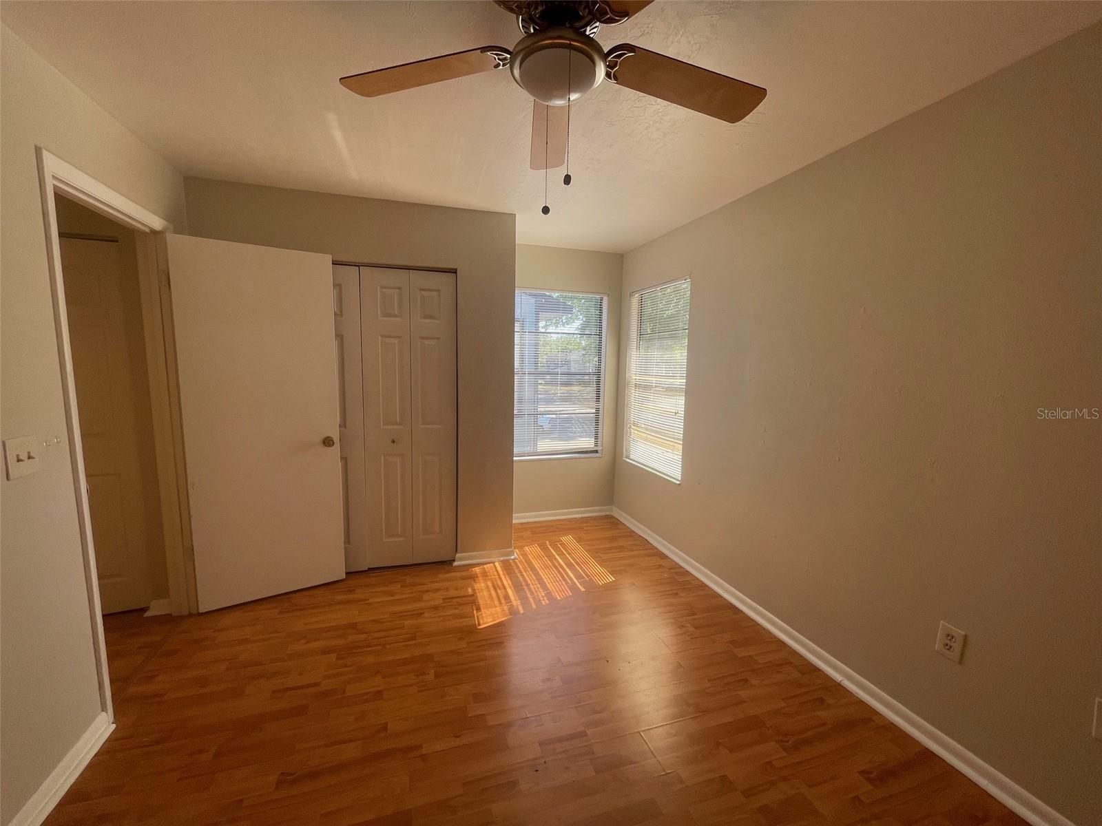 MARCHWOOD - Residential