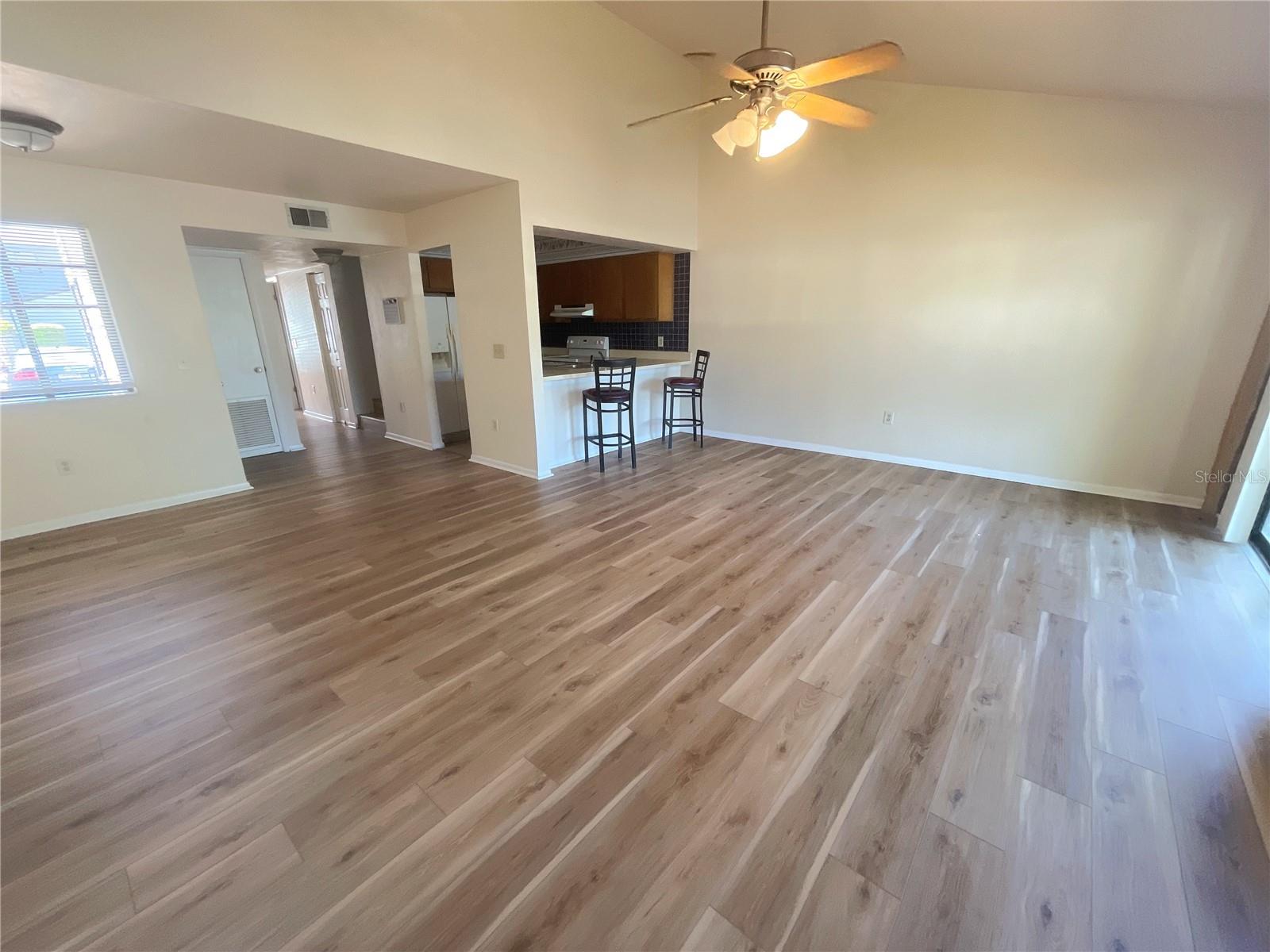 MARCHWOOD - Residential