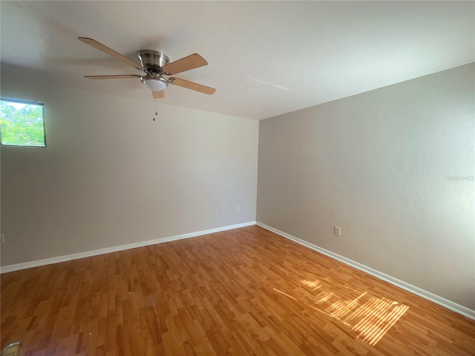 MARCHWOOD - Residential