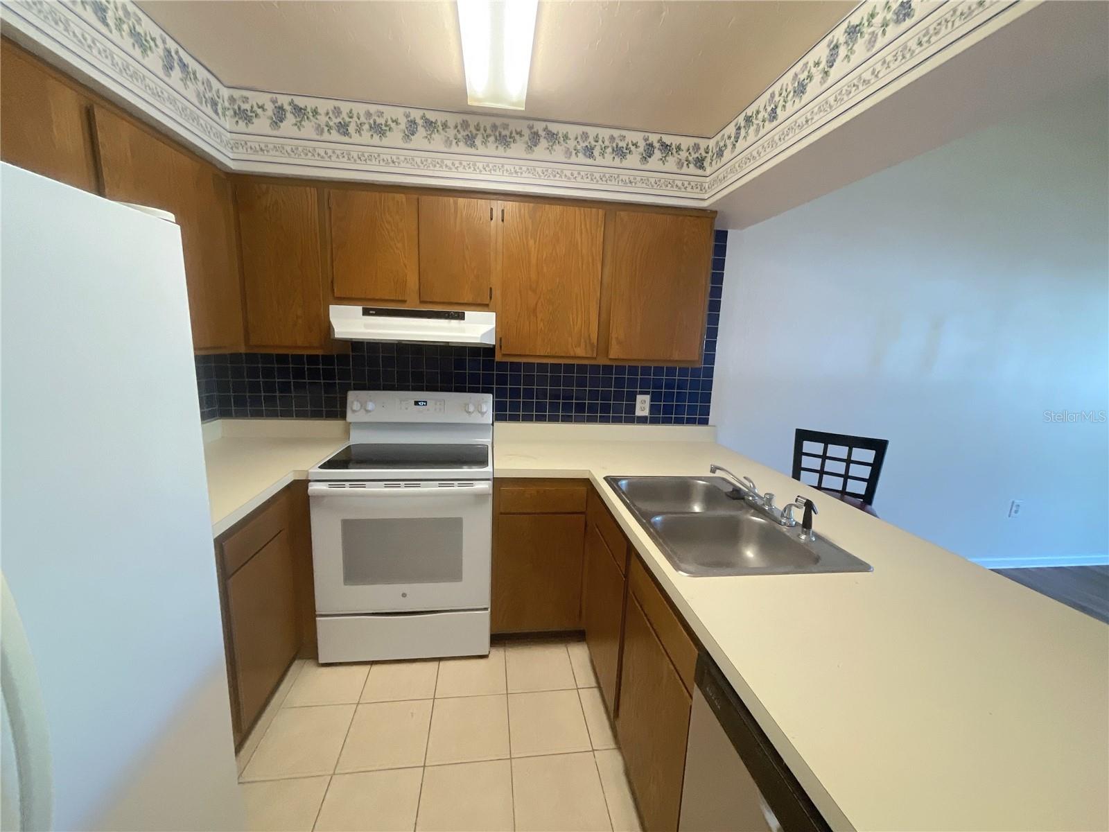 MARCHWOOD - Residential