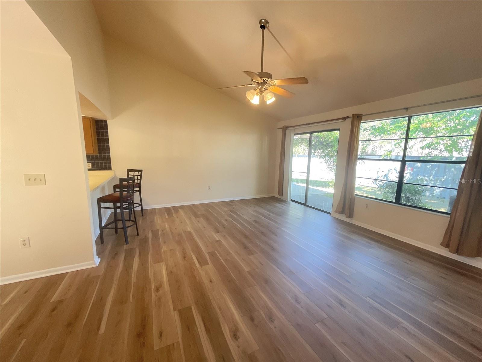 MARCHWOOD - Residential