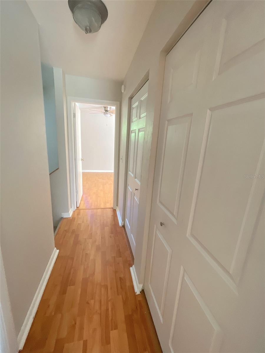 MARCHWOOD - Residential